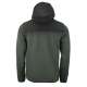 BLOUSON POLAIRE EPAISSE HOMME