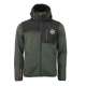 BLOUSON POLAIRE EPAISSE HOMME