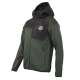 BLOUSON POLAIRE EPAISSE HOMME