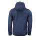 BLOUSON POLAIRE EPAISSE HOMME