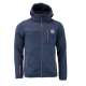 BLOUSON POLAIRE EPAISSE HOMME