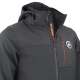 BLOUSON POLAIRE EPAISSE HOMME