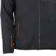 BLOUSON POLAIRE EPAISSE HOMME