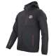 BLOUSON POLAIRE EPAISSE HOMME