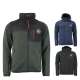 BLOUSON POLAIRE EPAISSE HOMME