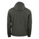 BLOUSON SOFTSHELL HOMME