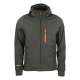 BLOUSON SOFTSHELL HOMME