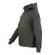 BLOUSON SOFTSHELL HOMME
