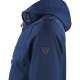 BLOUSON SOFTSHELL HOMME