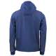BLOUSON SOFTSHELL HOMME