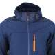 BLOUSON SOFTSHELL HOMME
