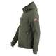 BLOUSON SOFTSHELL HOMME