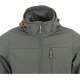 BLOUSON SOFTSHELL HOMME