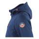 BLOUSON SOFTSHELL HOMME