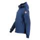 BLOUSON SOFTSHELL HOMME
