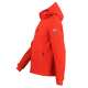 BLOUSON SOFTSHELL HOMME