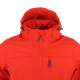 BLOUSON SOFTSHELL HOMME