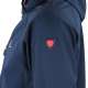 BLOUSON SOFTSHELL HOMME