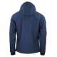 BLOUSON SOFTSHELL HOMME