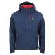 BLOUSON SOFTSHELL HOMME