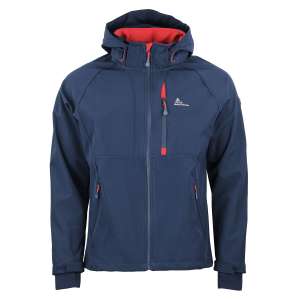 BLOUSON SOFTSHELL HOMME
