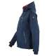 BLOUSON SOFTSHELL HOMME