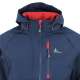 BLOUSON SOFTSHELL HOMME