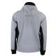 BLOUSON SOFTSHELL HOMME