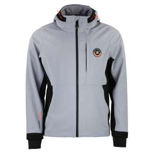 BLOUSON SOFTSHELL HOMME
