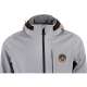 BLOUSON SOFTSHELL HOMME