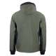 BLOUSON SOFTSHELL HOMME