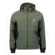 BLOUSON SOFTSHELL HOMME