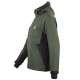 BLOUSON SOFTSHELL HOMME