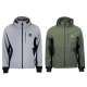 BLOUSON SOFTSHELL HOMME