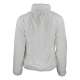 BLOUSON POLAIRE FAUSSE FOURRURE FEMME