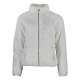 BLOUSON POLAIRE FAUSSE FOURRURE FEMME