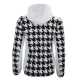 BLOUSON POLAIRE FEMME