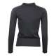 SOUS VETEMENT THERMIQUE NOIR FEMME