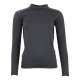 SOUS VETEMENT THERMIQUE NOIR FEMME