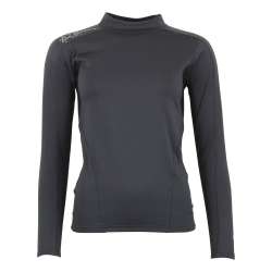 SOUS VETEMENT THERMIQUE NOIR FEMME