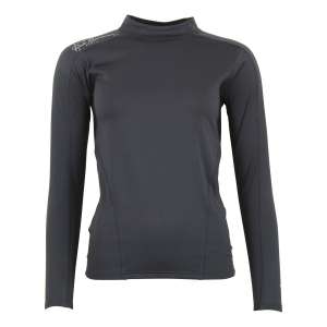 SOUS VETEMENT THERMIQUE NOIR FEMME