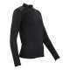 SOUS VETEMENT THERMIQUE NOIR FEMME