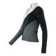 SOUS VETEMENT THERMIQUE ZIP FEMME
