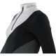 SOUS VETEMENT THERMIQUE ZIP FEMME
