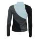 SOUS VETEMENT THERMIQUE ZIP FEMME