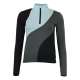SOUS VETEMENT THERMIQUE ZIP FEMME