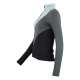 SOUS VETEMENT THERMIQUE ZIP FEMME
