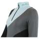SOUS VETEMENT THERMIQUE ZIP FEMME