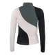 SOUS VETEMENT THERMIQUE ZIP FEMME