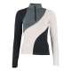 SOUS VETEMENT THERMIQUE ZIP FEMME